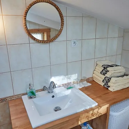 Apartament ze słoneczną werandą -250 m do plaży-2